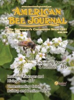 April 2015 ABJ Cover