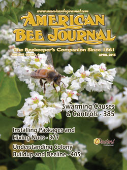 April 2015 ABJ Cover