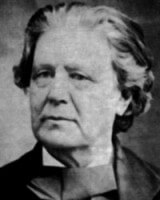 Rev. Lorenzo Langstroh