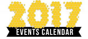 2017 Events