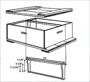 Beginner's Beekeeping Recommendations