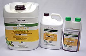 Dicamba