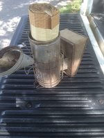 Bee Smoker