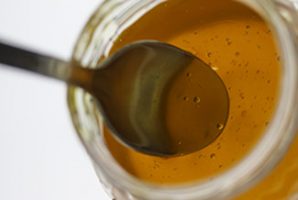 honey