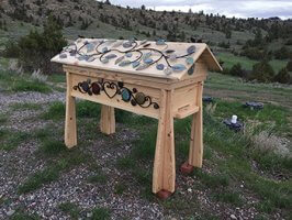 hive design