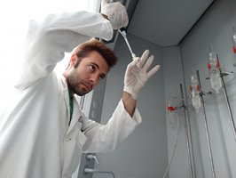 Notes from the Lab ABJ September 2018