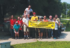 Milwaukee Waukesha Beekeepers Association