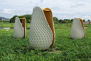 Ford Bees