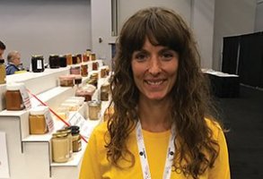 honey contest