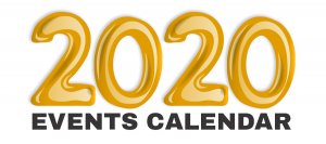 2020 American Bee Journal Beekeeping Events