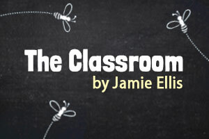 The Classroom - ABJ - Jamie Ellis