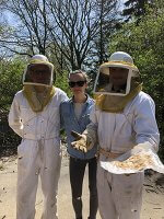 Beekeepers