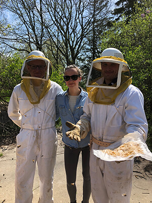 Beekeepers