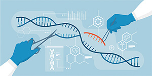 honey bee genome and DNA