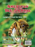 August 2020 ABJ Cover