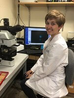 Audrey Anderson - Davidson Fellows Scholarship Winner
