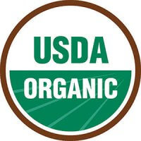 USDA ORGANIC LOGO