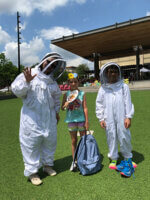 City of Bee Cave's Festival