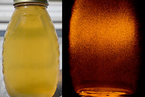 honey