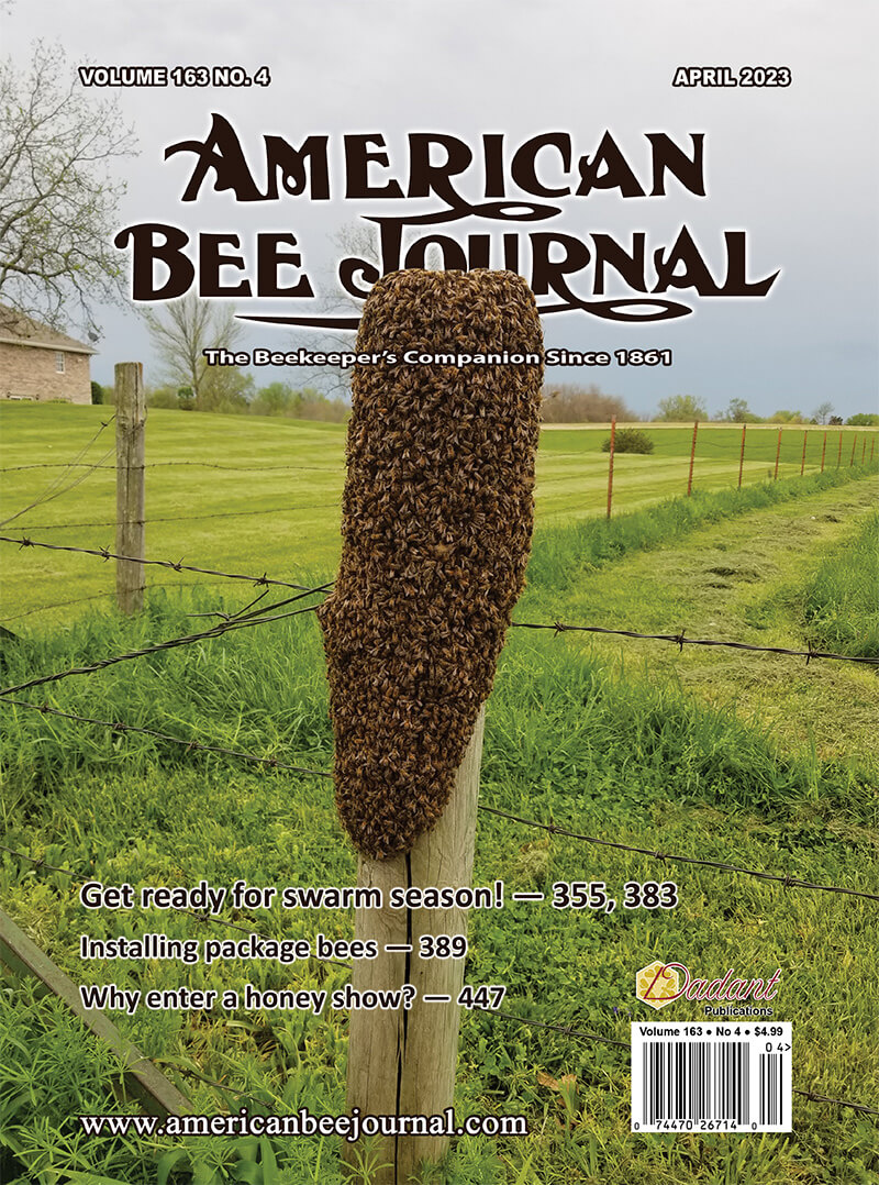 ABJ April 2023 Cover