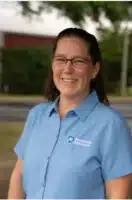 Robyn Underwood